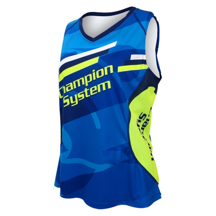 quick dry fitness running vest outdoor sports Tank Men Vest Blank Running Singlets