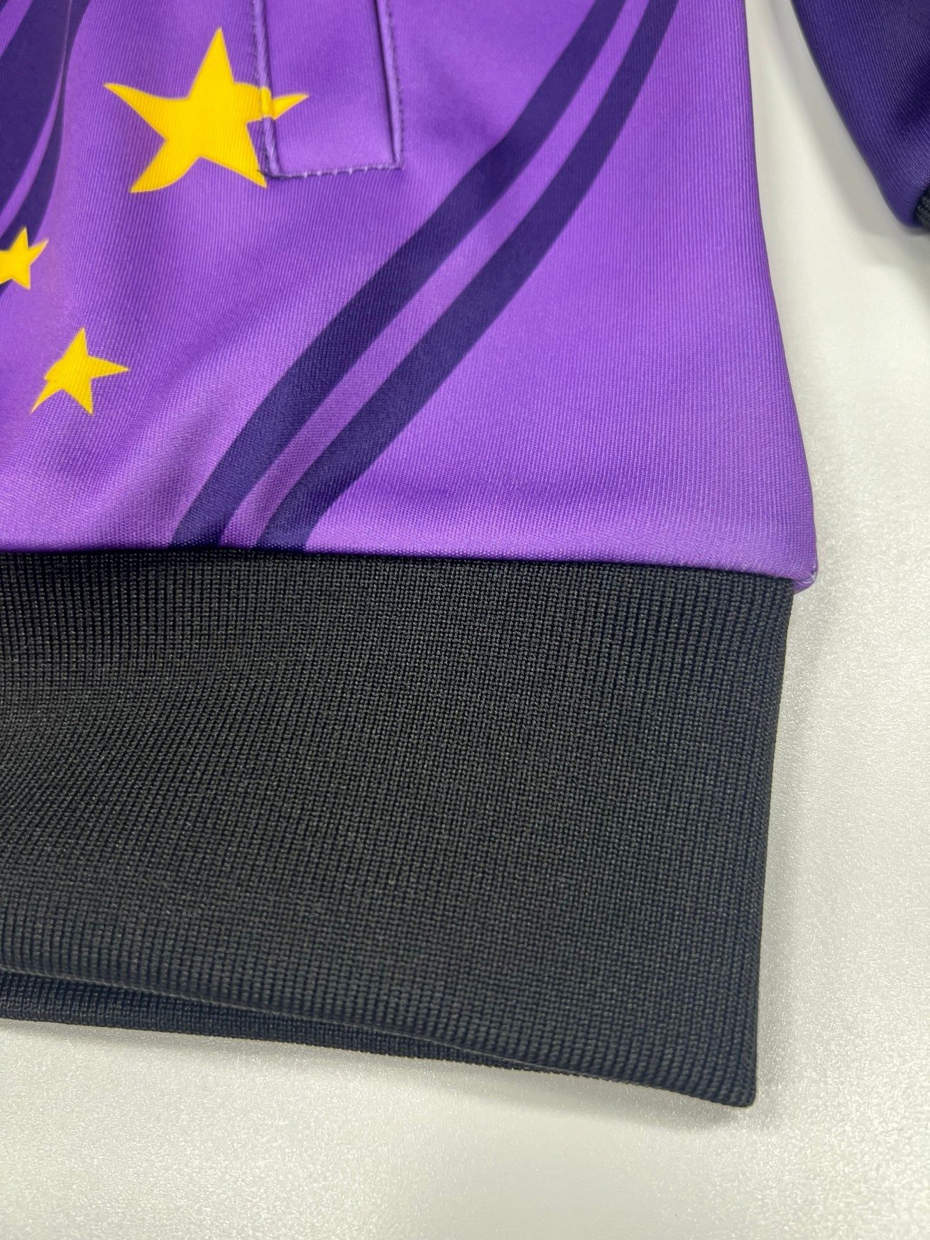 RHINESTONE LETTERING logo Custom Design Dance Club Studio Cheer Jacket Gymnastic Warm up Cheerleading Flex Tracksuit