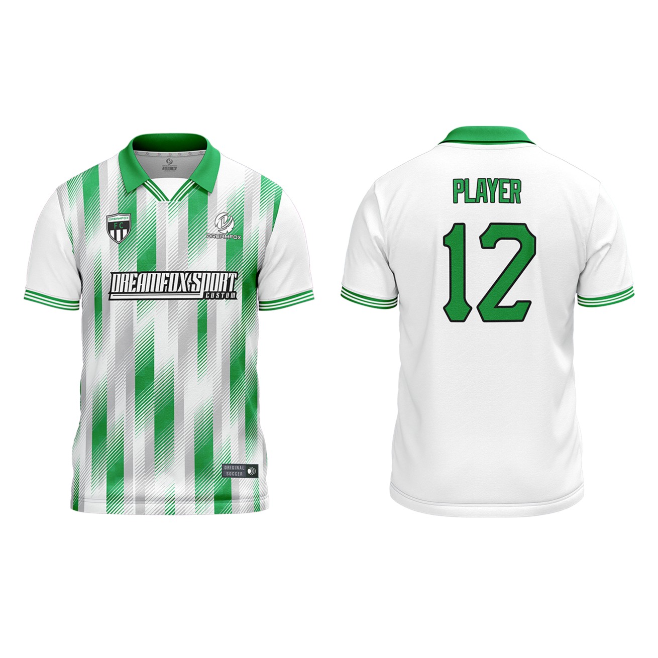 Custom Retro Soccer Jersey Black Embroidered Polyester V Neck vintage T Shirts Men for Sublimation Print