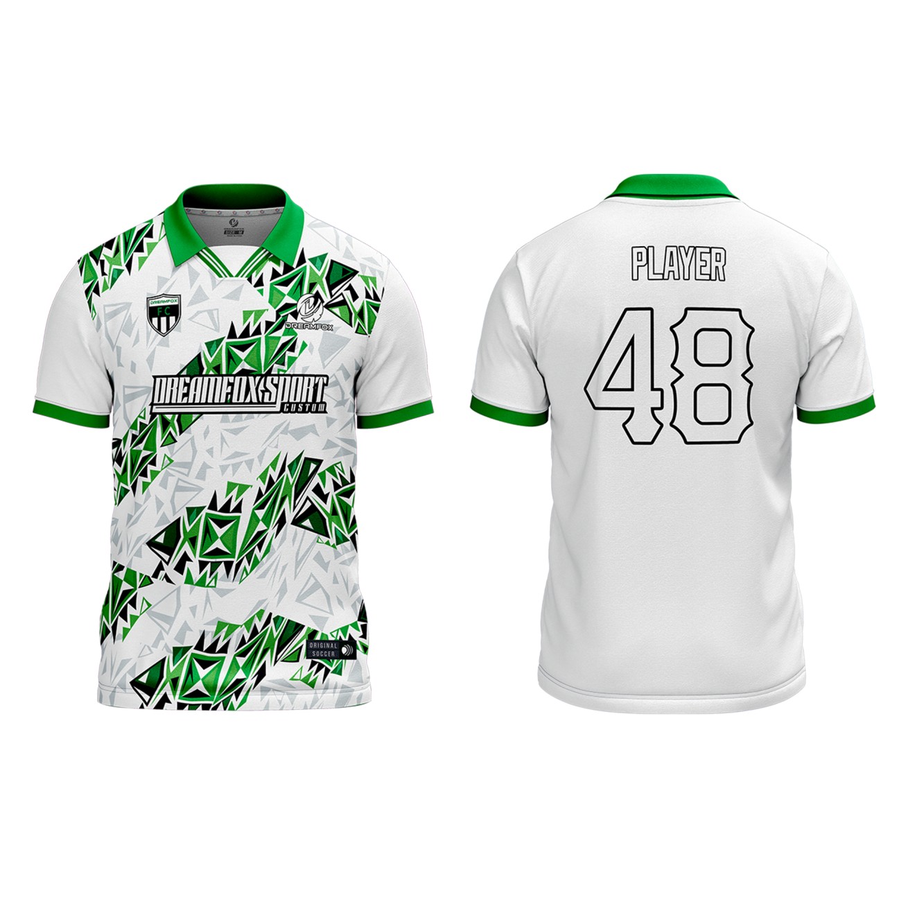 Custom Retro Soccer Jersey Black Embroidered Polyester V Neck vintage T Shirts Men for Sublimation Print