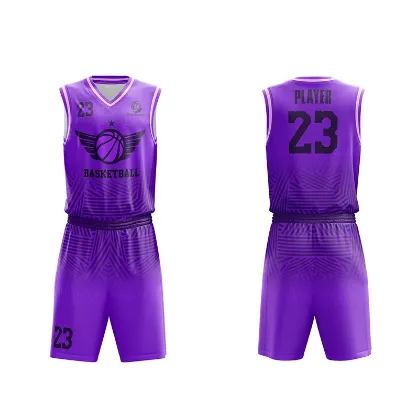 How to Avoid Costly Mistakes When Ordering Custom Sublimated Basketball Uniforms?